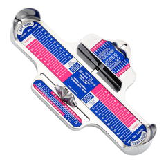 Combination Brannock Device