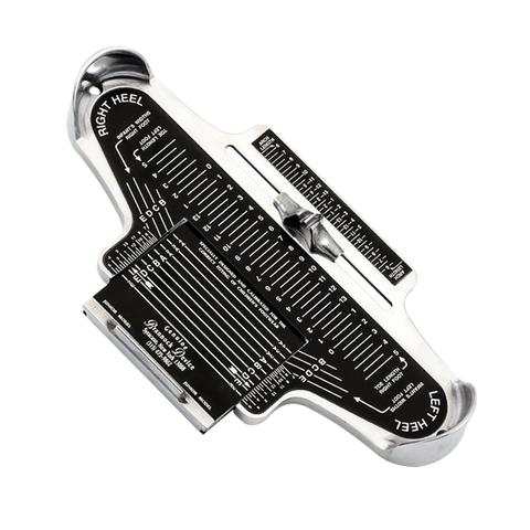 Junior Brannock Device