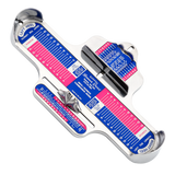 Combination Brannock Device | The Brannock Device Company Combination Brannock Device | The Brannock Device Company