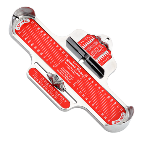 Products | The Brannock Device Company
