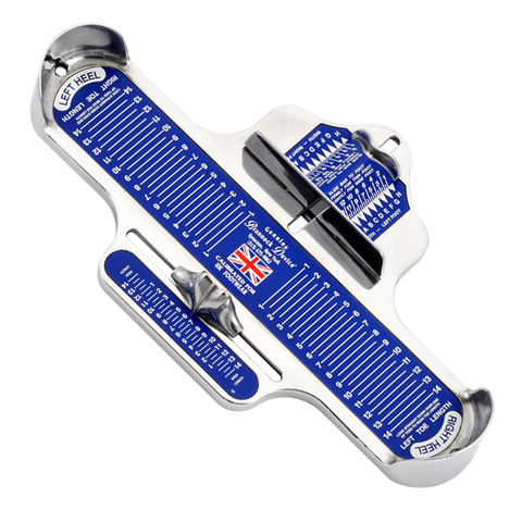 UK Adult Brannock Device